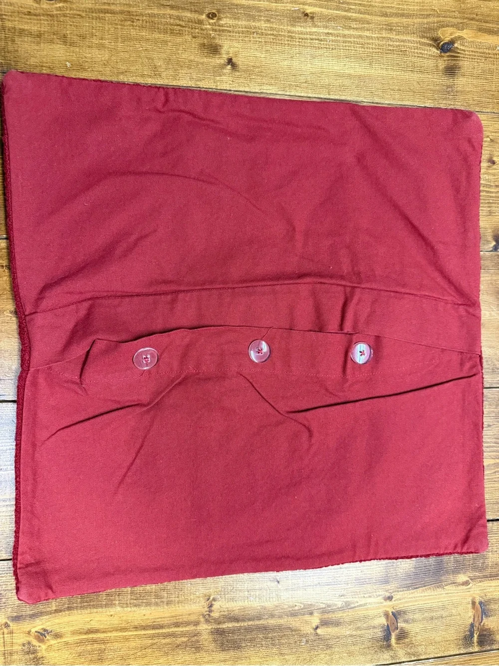Pottery Barn pillow case covers